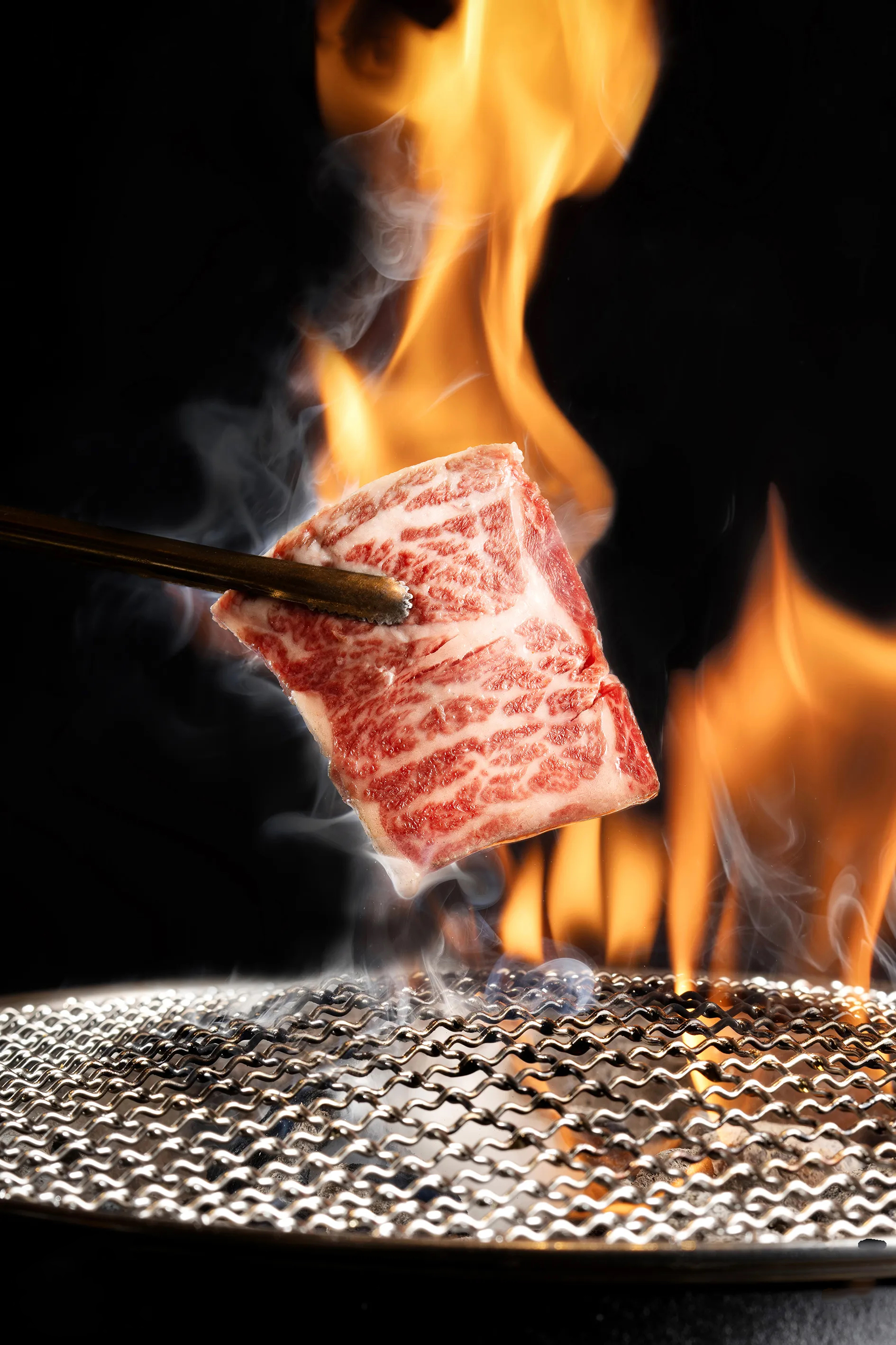 Great River Korean BBQ